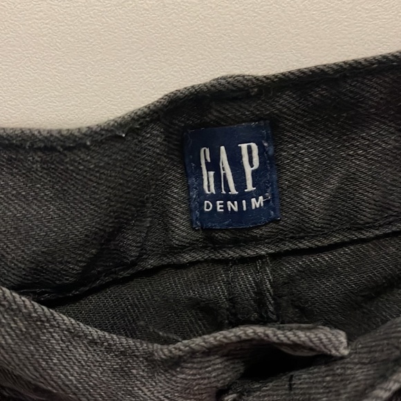 GAP - “Best Girlfriend” jeans - Picture 2 of 4